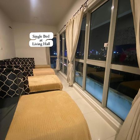 Regalia Bestfriend Hostel Kuala Lumpur Exterior photo